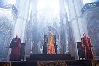 Last Knights - Die Ritter des 7. Ordens  [DVD], 7