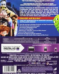 Hotel Transsilvanien 2 [Blu-ray], 1