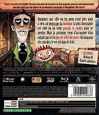 Le magasin des suicides [Blu-ray 3D], 1