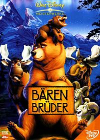 Bärenbrüder [DVD], 1