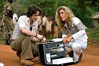 Le dernier roi d'Ecosse [Blu-ray], 2