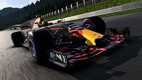 F1 2017 [Sony PlayStation 4], 8
