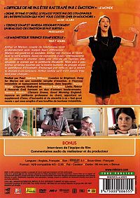 Song for Marion [DVD], 2