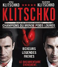 Klitschko [Blu-ray], 1