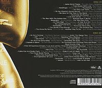 Best of Bond... James Bond [CD], 1