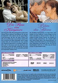 Rosamunde Pilcher - Die Rose von Kerrymore - Blüte des Lebens [DVD], 2