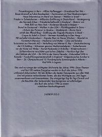 Buch des Jahres 1996, 1