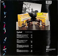 The Zurich Session [Vinyl], 1