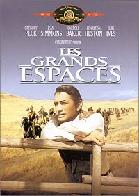 Les Grands espaces [DVD], 2