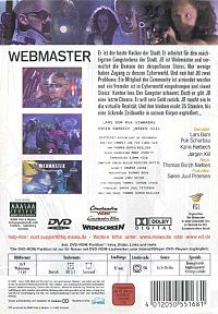 Webmaster [DVD], 1