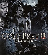 Cold Prey 3 - The Beginning [Blu-ray], 1