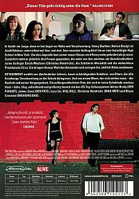Detachment [DVD], 1
