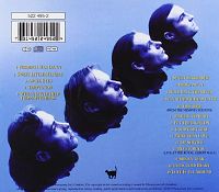 End of Part One - Their Greatest Hits [CD], 1