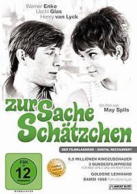 Zur Sache Schätzchen [DVD], 6