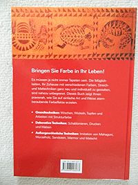 Farben für Zuhause, 1