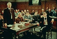 Die gebrochene Lanze [DVD], 1