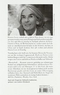 Auf Treu und Glauben, 1