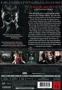 Rigor Mortis - Leichenstarre [DVD], 2