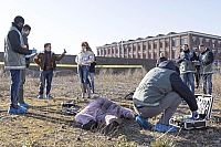 HIP: Ermittlerin mit Mords-IQ - Staffel 3 [DVD], 3