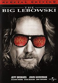 The Big Lebowski [DVD], 1