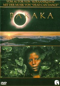 Baraka [DVD], 1