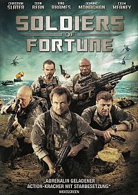 Soldiers of fortune [DVD], 1