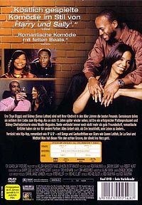 Brown Sugar [DVD], 1