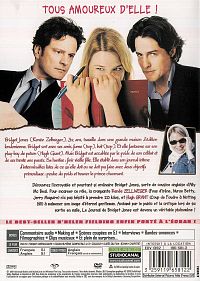 Le journal de Bridget Jones [DVD], 1