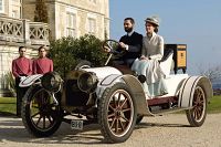Grand Hôtel - Saison 2 [DVD], 8