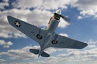 Fliegen - Urtraum der Menschheit [DVD], 9