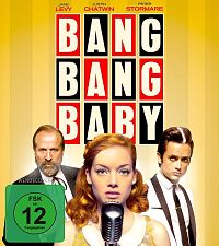 Bang Bang Baby [Blu-ray], 7