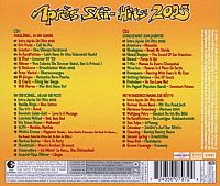 Apres Ski Hits 2005 [CD], 1