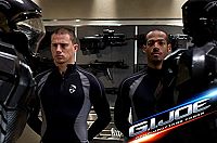 G.I. Joe - Le réveil du cobra  [Blu-ray], 4