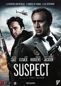 Suspect [DVD], 1
