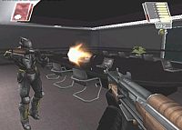 Red Faction II [Sony PlayStation 2], 9