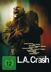 L.A. Crash [DVD], 1