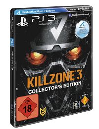 Killzone 3 [Sony PlayStation 3], 1