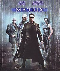 Matrix [Blu-ray], 2