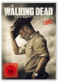 The Walking Dead - Staffel 9 [DVD], 1
