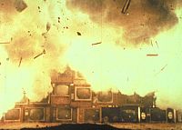 Koyaanisqatsi [Blu-ray], 2