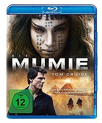 Die Mumie [Blu-ray], 1