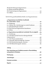 Das System zurückerobern, 6