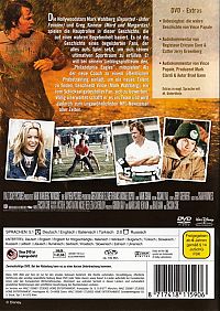 Unbesiegbar - Der Traum seines Lebens [DVD], 2