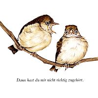 Fellosophie, Tierisch gute Alltagstipps, 3