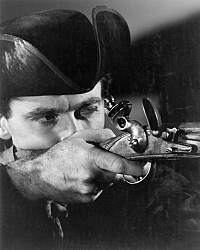 Trommeln am Mohawk [DVD], 2