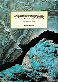 Mineralien. Handbuch und Führer für den Sammler, 1
