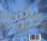 Booom 2005 - The first [CD], 1