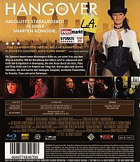 Hangover in L.A. [Blu-ray], 1