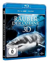 Räuber der Ozeane [Blu-ray 3D], 2