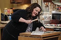 Mike & Molly - Staffel 5 [DVD], 4
